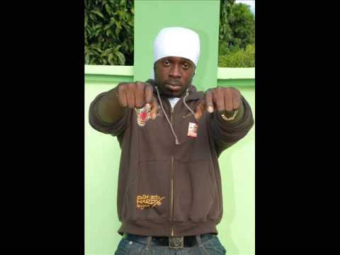 Jah Vinci - Marrow Gone (Mavado Diss) (Perfect Dark Riddim) Prod By Avalon