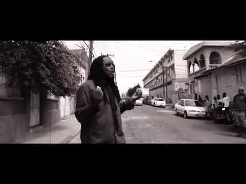 Duane Stephenson   Money Love Official Music Video