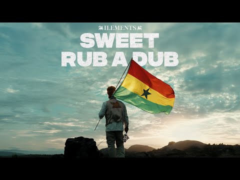 ILEMENTS - Sweet Rub A Dub [Official Video]