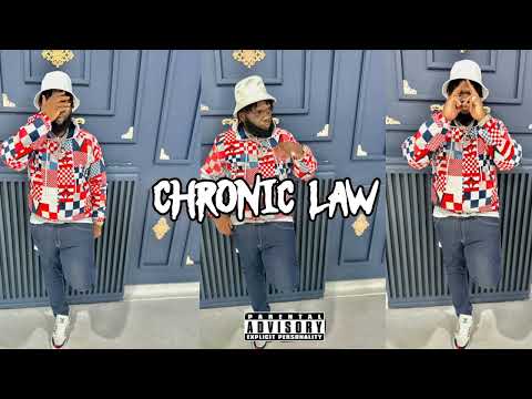 Chronic Law -  Bed A Rose (Audio Preview)