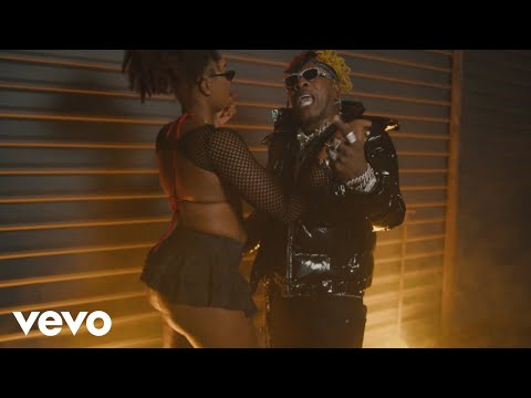 Elephant Man - Gal U Body Hot (Official Music Video)