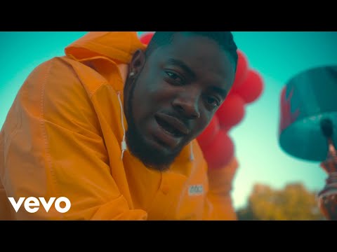 Jquan - New Chances (Official Music Video)