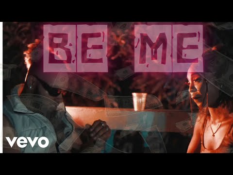 Bad Breed - Be Me By Bad Breed (Official Music Video)