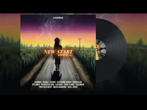 New Start Riddim Vol.1 - Juggling by DJ Phenix  | Lunarium