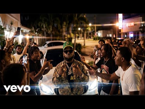 Chronic Law - Paranoid Forever (Official Music Video)