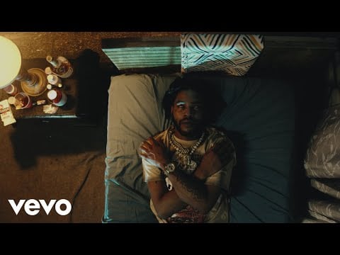Feloni19 - Dreams and Nightmares (Official Music Video) | MAP RIDDIM