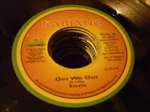 GIVE ME THE RIGHT RIDDIM - KARIANG