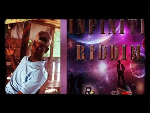 BRIZZY DON - P.R.O (INFINITE RIDDIM) DANCEHALL 2020