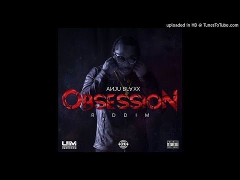 OBSESSION RIDDIM [UIM RECORDS] MIXTAPE