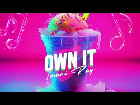 Imani Ray - Own It (Snow Cone Riddim) | Soca 2025