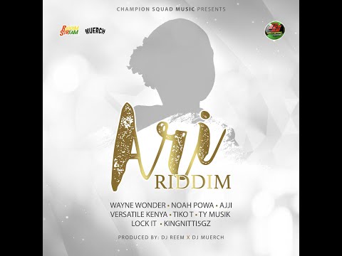 Ari Riddim Mix By MrMentally (2020, Dancehall) (Exclusive Premiere)