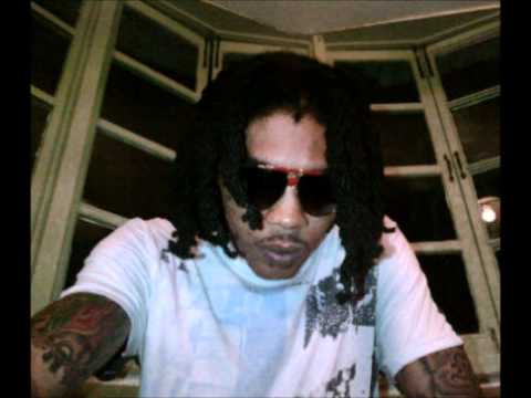 Vybz Kartel - You Move Me [Stukie Riddim] NOV 2011