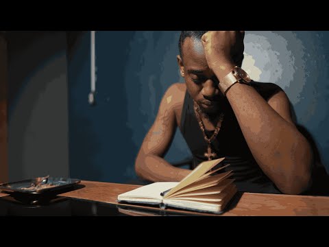 Pesh - Feelings Faded (Official Music Video)