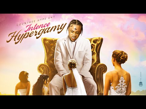 Intence - Hypergamy (Official Audio)