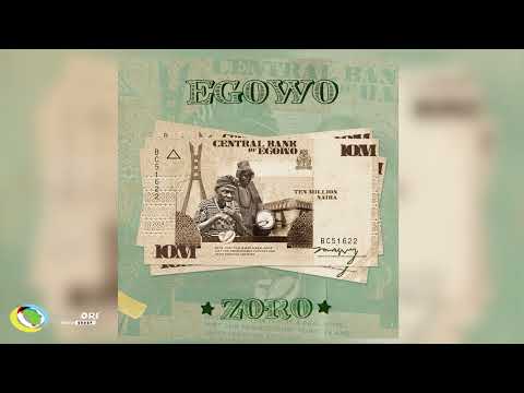 Zoro Swagbag - EGOWO (Official Audio)