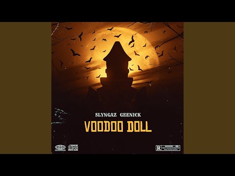 Voodoo Doll