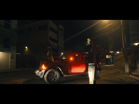 Najeeriii, Dethwrld - NAUGHTY (Official Video) | BLOCK TRAFFIC RIDDIM