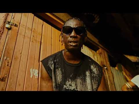 Potential Kidd , Notnice - Cock Up (Official Video) Walk Out Riddim
