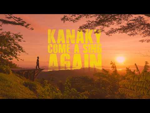 Marcus Gad - Fruit and Flower (Official Video Lyric)