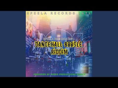 Dancehall Boogle Riddim