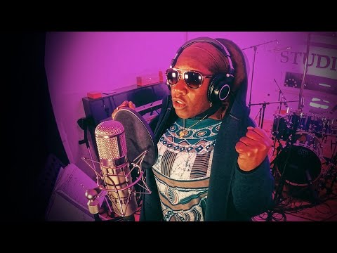 Queen Omega & Vanzo - One Blood, One Love (Evidence Music)