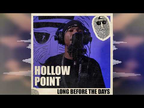 Hollow Point - Long Before The Days [Top Secret Music] 2023 Release