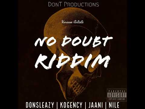 No Doubt Riddim Mixtape