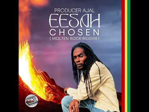 Producer Ajal, Eesah - Chosen (Official Audio)
