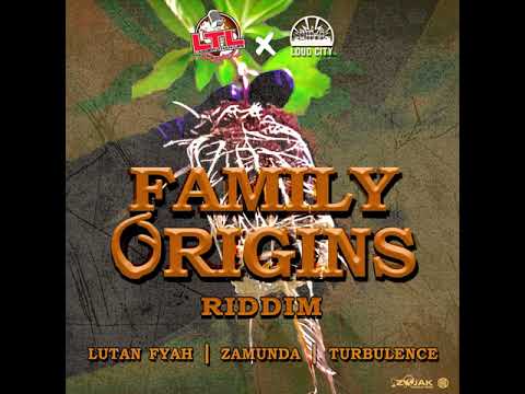 LUTAN FYAH - No More Guns