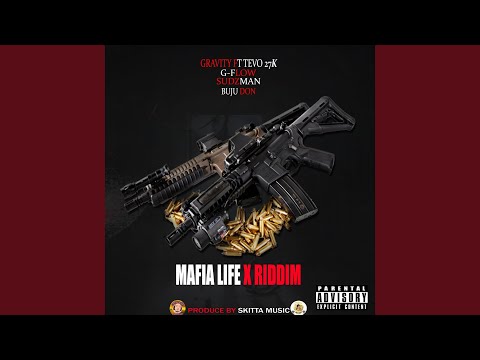 Mafia Life X Instrumental