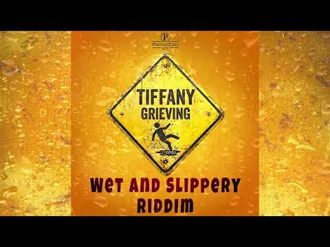 Tiff Dow - Grieving x Wet And Slippery Riddim GrenadaSoca 2026