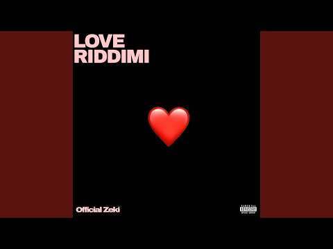 Love Riddim