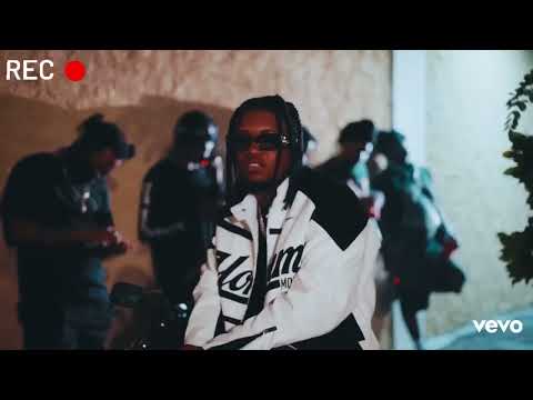 Malie Donn - Trigga Squeeze (Valiant Diss) | Music Video New!!!