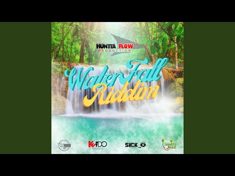 Water Fall Riddim (Instrumental)