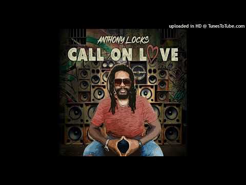 Anthony Locks - Call On Love [NGF Entertainment] (September 2024)