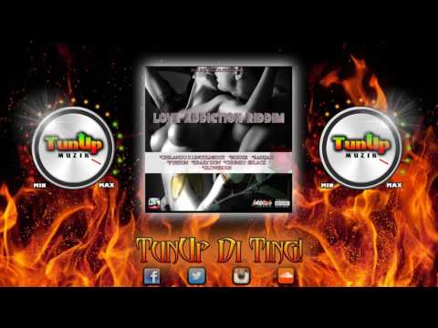 🔥 Love Addiction Riddim Mix 🔥 |JNK Records| August 2017