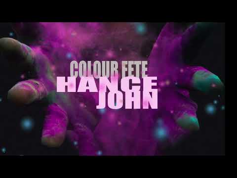 HANCE JOHN - COLOUR FETE (COLOUR FETE RIDDIM) Vincy Soca 2022