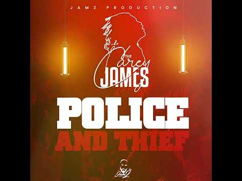 The Carey James - Police and Thief (Audio)