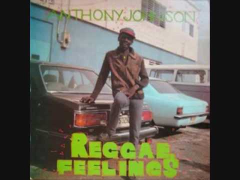 Anthony Johnson - Sitting In The Park (Answer Riddim)