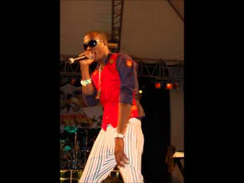 Laden - Wine Fi Mi Baby {Quick Fix Riddim} April 2011 [PayDay Music]