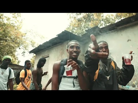 El Santo (El Gad) - Toe Tag | Official Music Video ft. Loudestcity