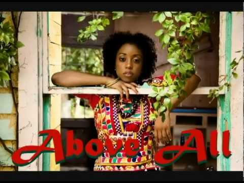 Kristine Alicia - Above All ♫