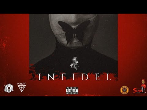 Kraff Gad - Infidel (Official Audio)