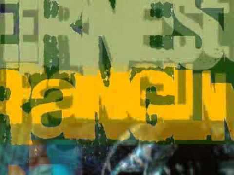 Ernest Ranglin - Surfin