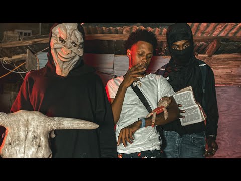 9Chxpz - Gangsta Pain | Official Music Video