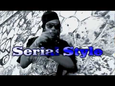 Serial Style - C'est Faya[Champomy riddim by mafio]{july 2011}