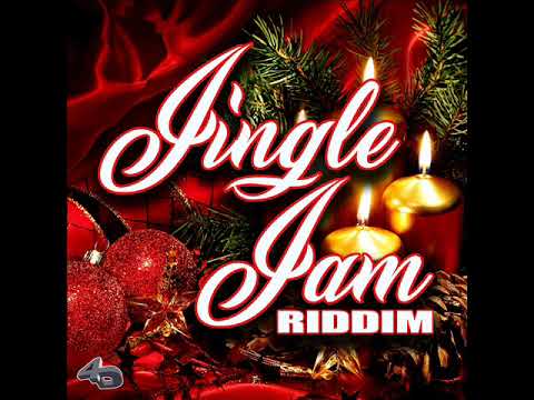 Chewalee - Salt Fish (Jingle Jam Riddim - Vincy Parang )