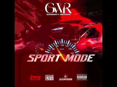 NoMannerz - Sport Mode - Sport Mode Riddim