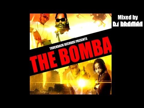 The Bomba Riddim Mix (April 2014, Truckback Records) @DJDreman