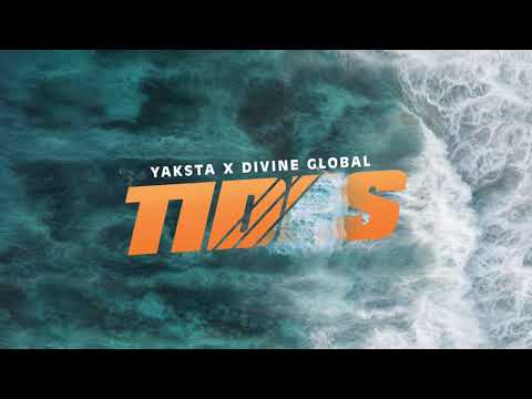 Yaksta x Divine Global - Tides (Official Visualiz-Jah)